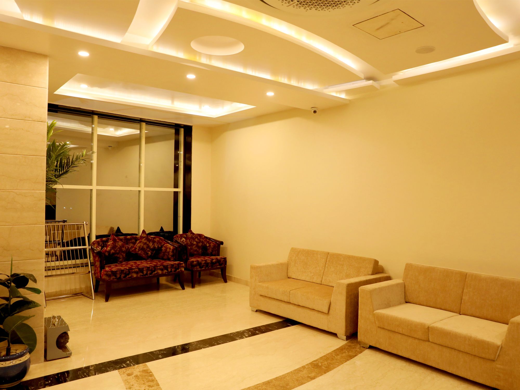 Фото Hotel Tridev