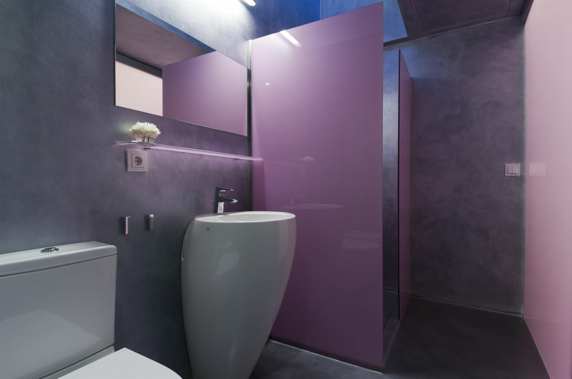 Фото Hotel Viento10