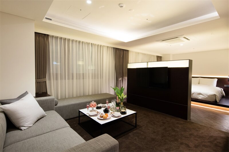 Фото Glad Live Gangnam