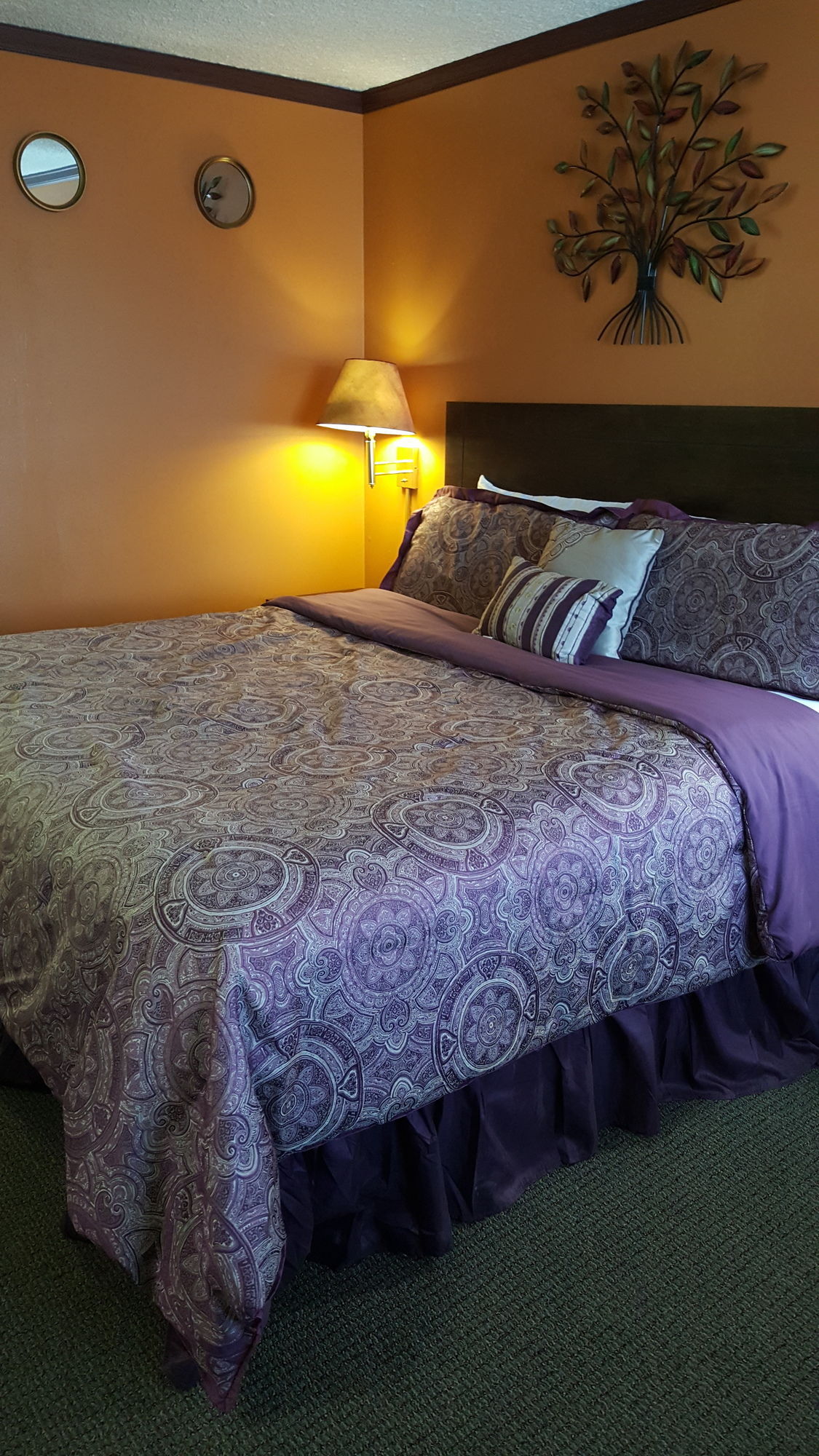 Фото Dunes Motel