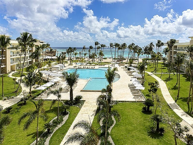 Фото The Westin Puntacana Resort & Club