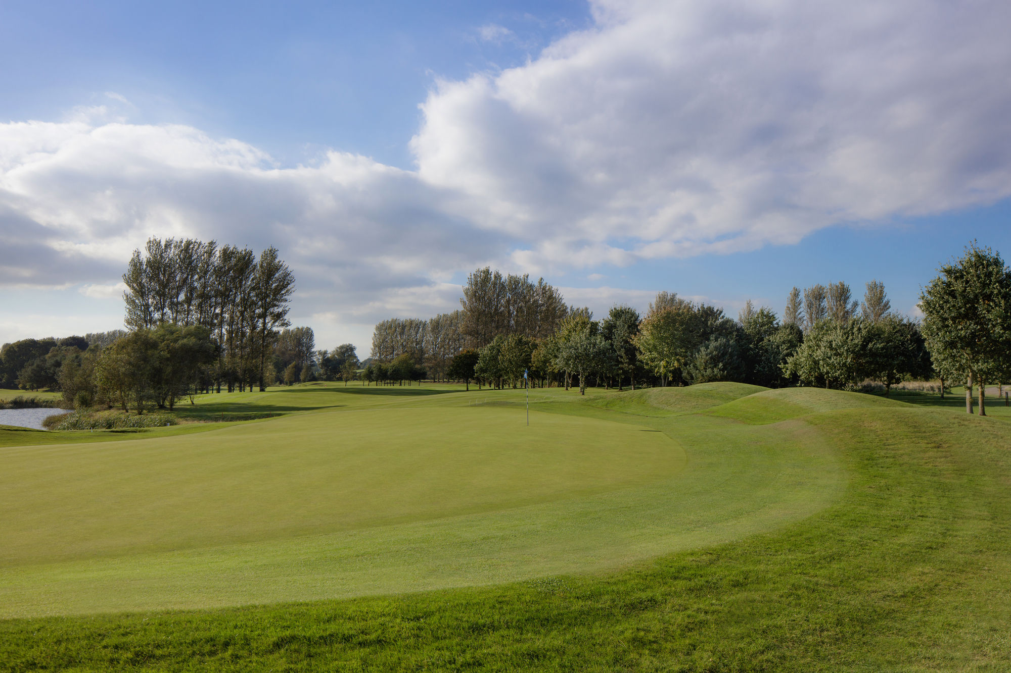 Фото DoubleTree by Hilton Belfast Templepatrick