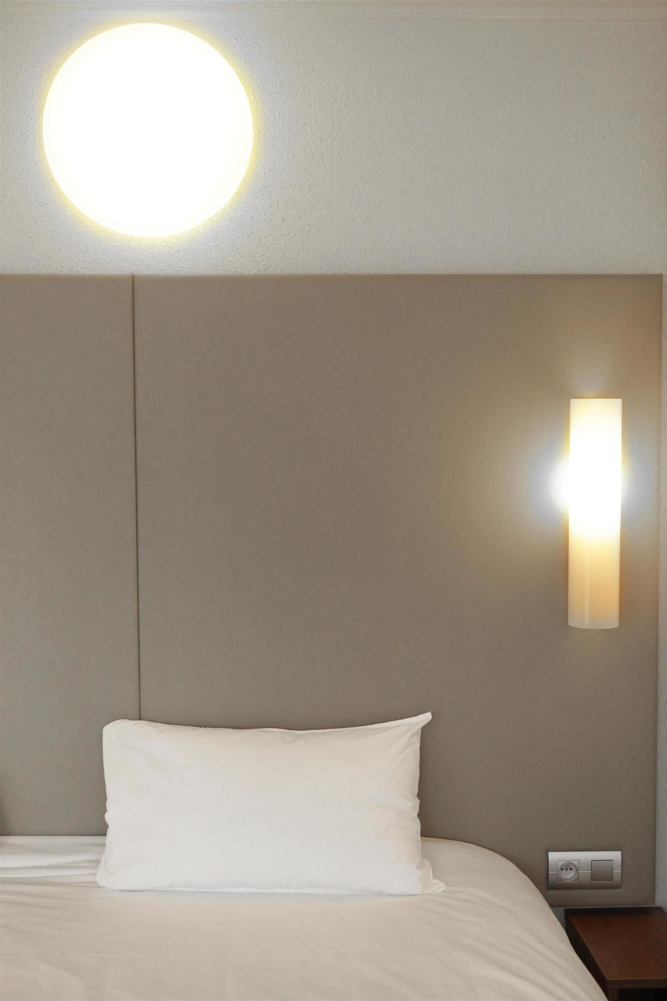 Фото Campanile St Brieuc Langueux