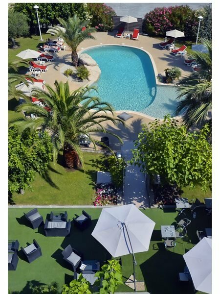 Фото Servotel Le Saint-Vincent