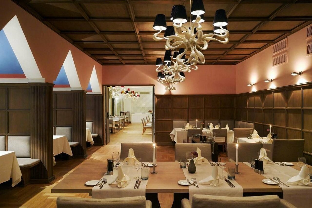 Фото Waldhotel Stuttgart