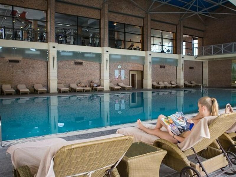 Фото Excelsior Hotel & SPA Baku