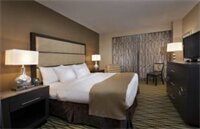 Фото DoubleTree Suites by Hilton Hotel Austin