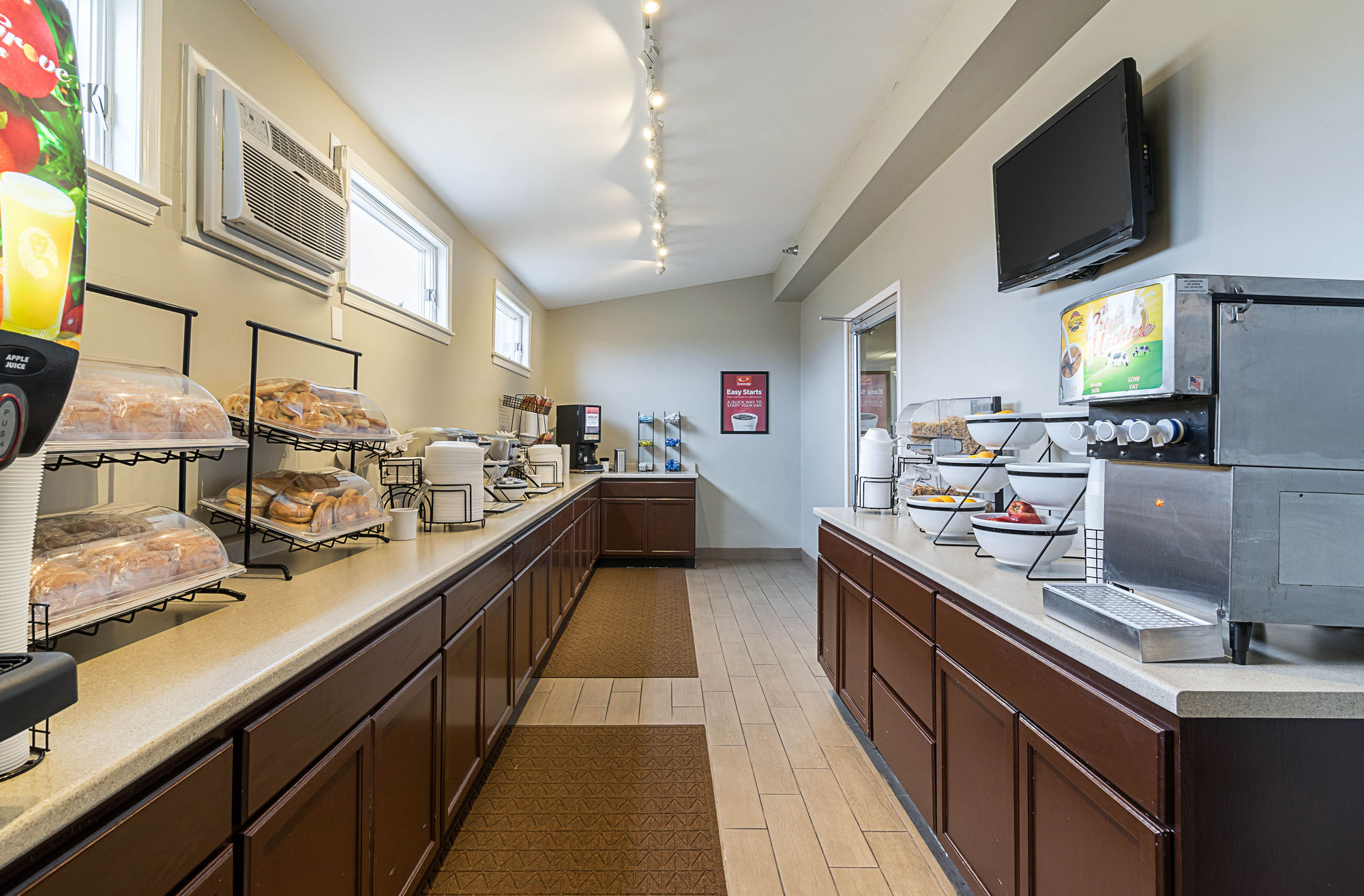 Фото Quality Inn Ocean City Beachfront