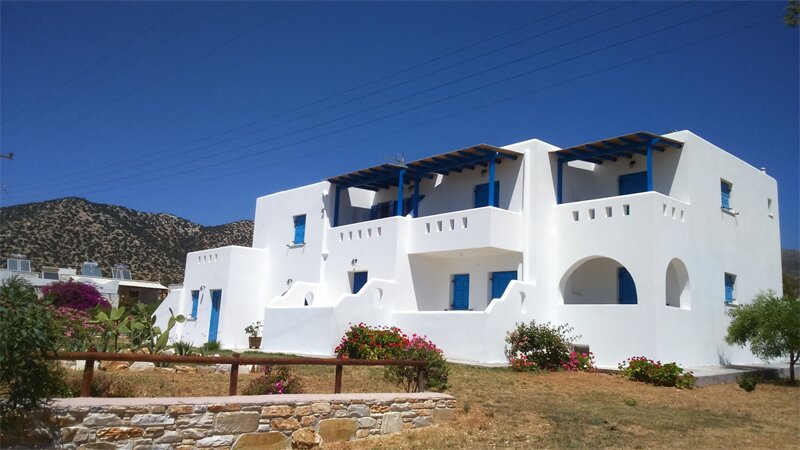 Фото Ammoudia Studios