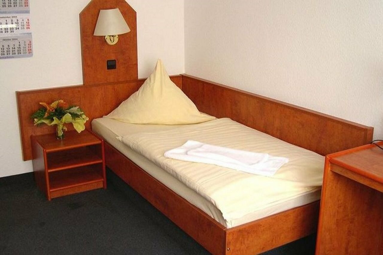 Фото Hotel Rossija