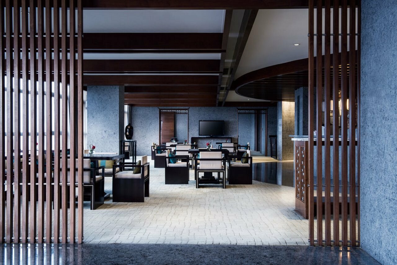 Фото Grand Millennium Shanghai HongQiao