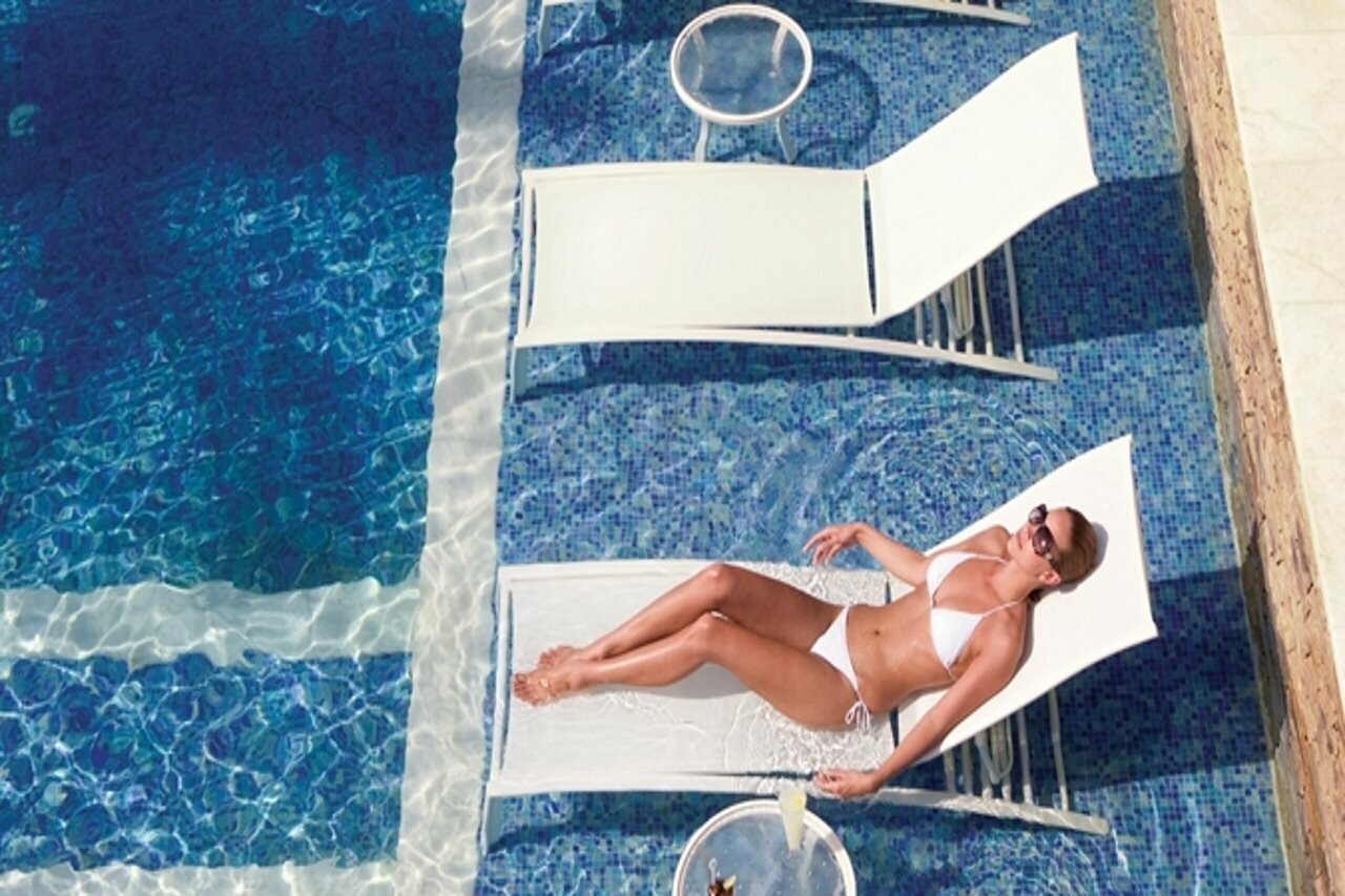 Фото Hilton Luxor Resort & SPA