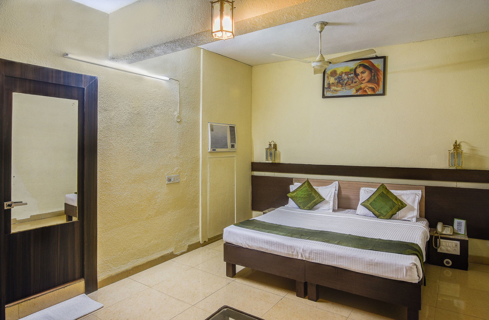 Фото Treebo Trend The Shagun