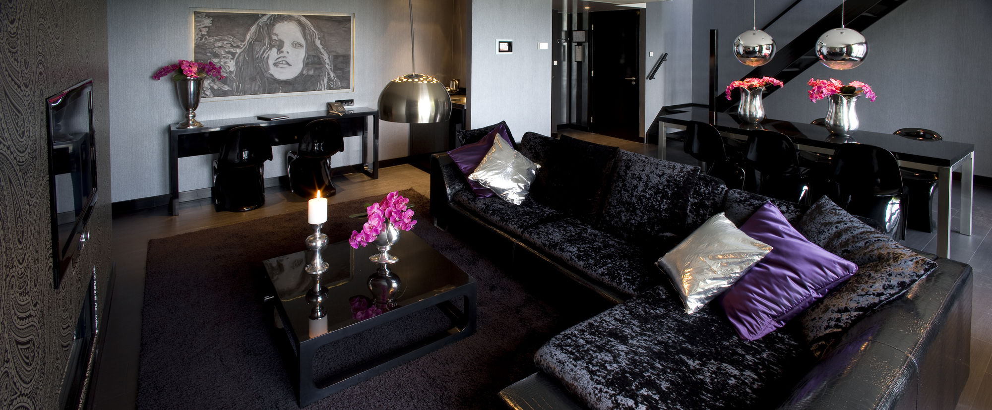 Фото Van der Valk Hotel Eindhoven