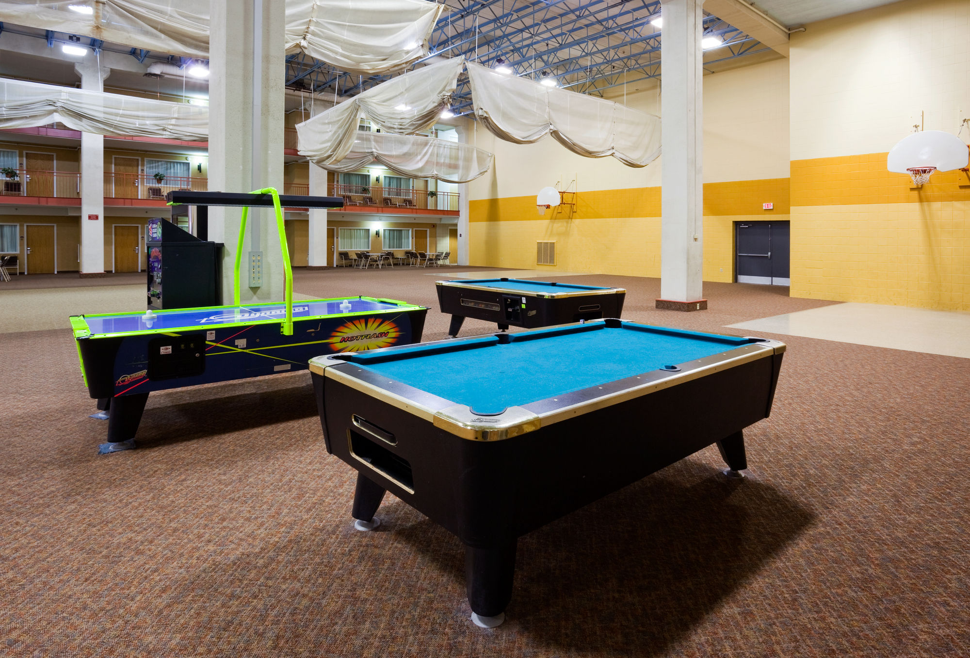 Фото Holiday Inn Hotel & Suites - St. Cloud, an Ihg Hotel