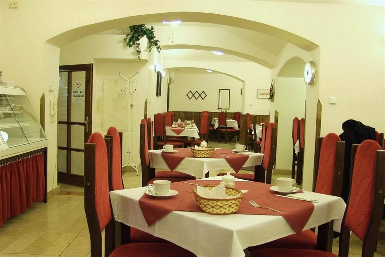 Фото Pension Brezina