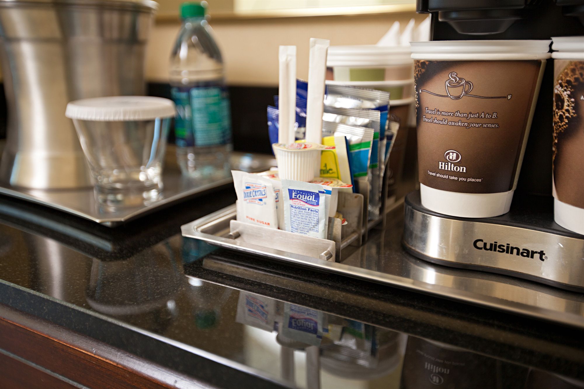 Фото Hilton Atlanta Northeast