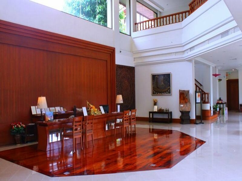 Фото The Imperial River House Resort