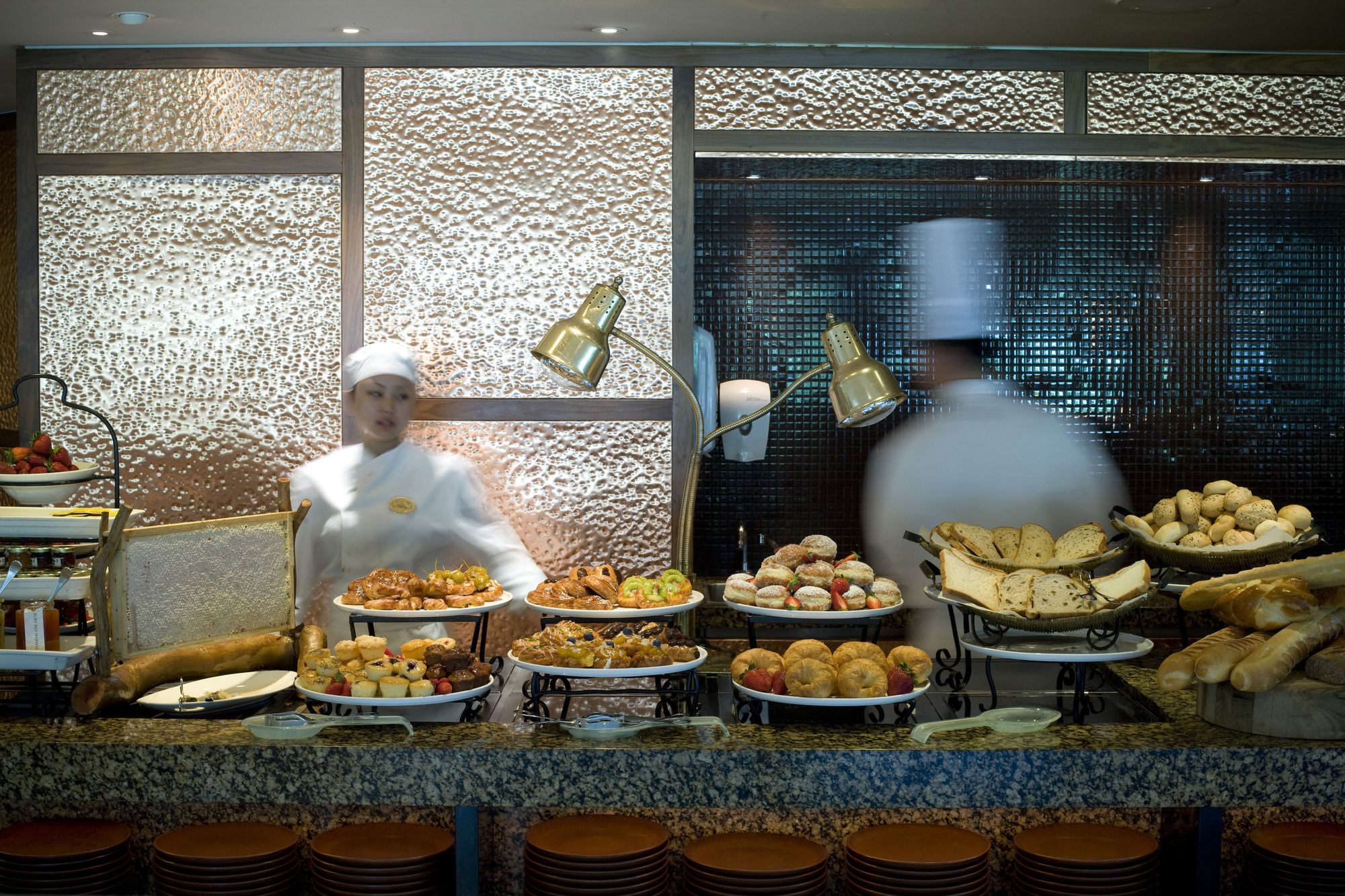 Фото The Langham, Melbourne