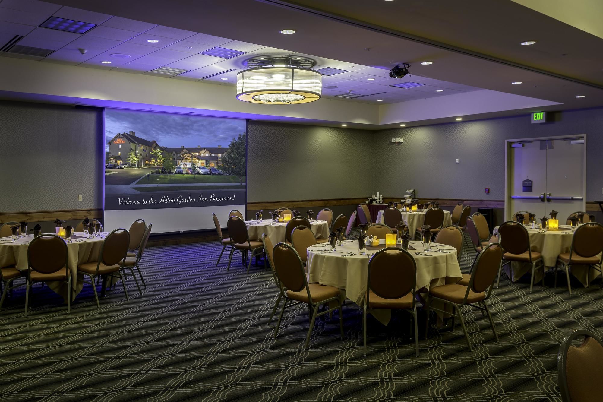 Фото Hilton Garden Inn Bozeman