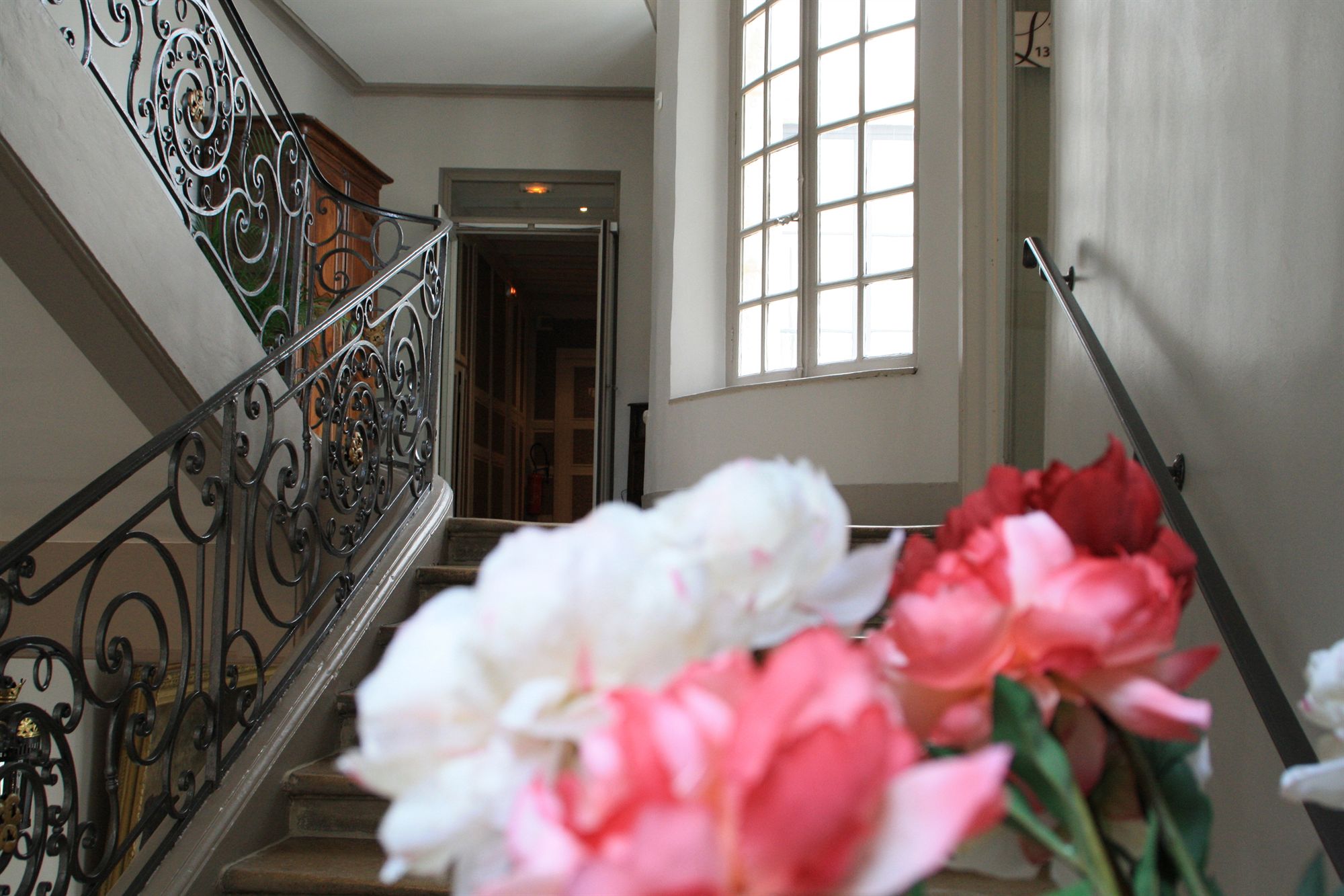 Фото Hotel De Guise