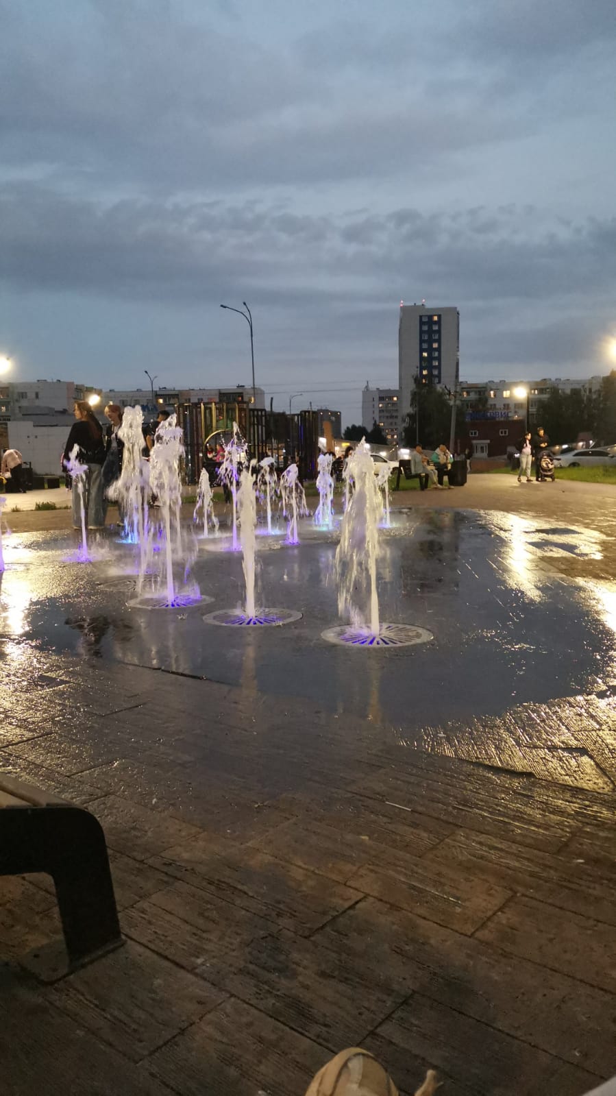 Фото Европа