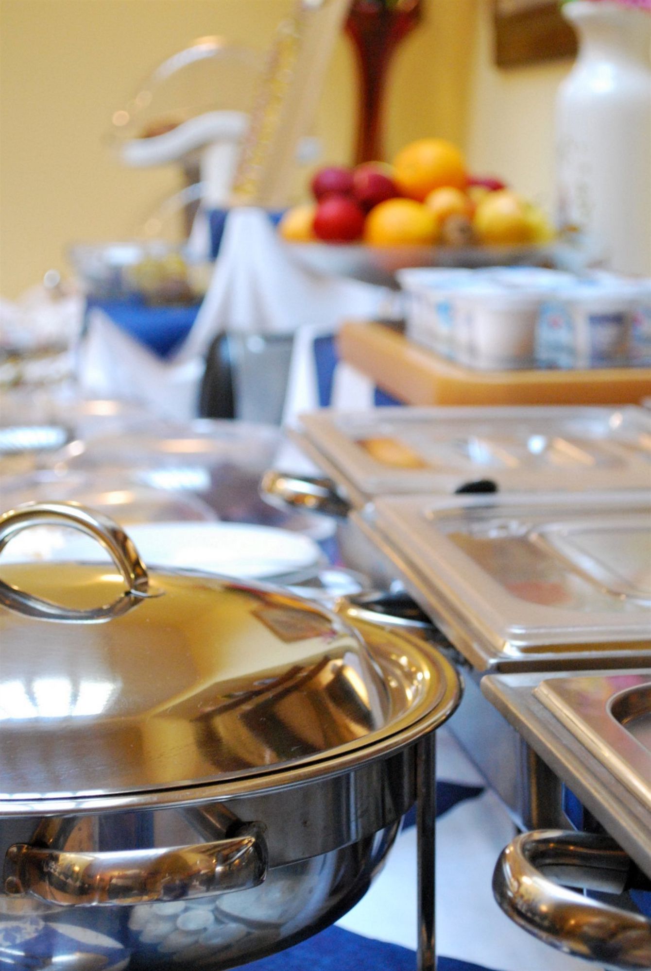 Фото Hotel Eden Salò