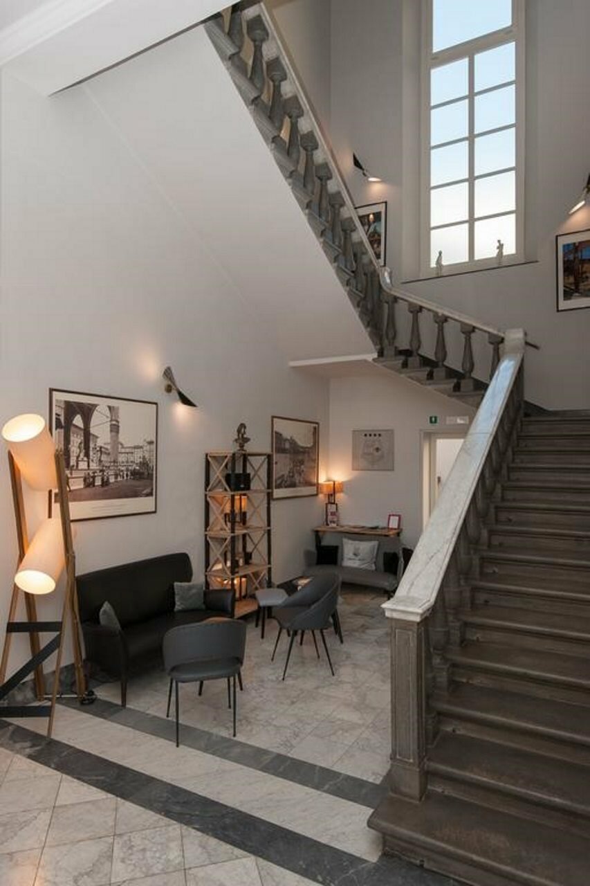 Фото Hotel Lungarno Vespucci 50