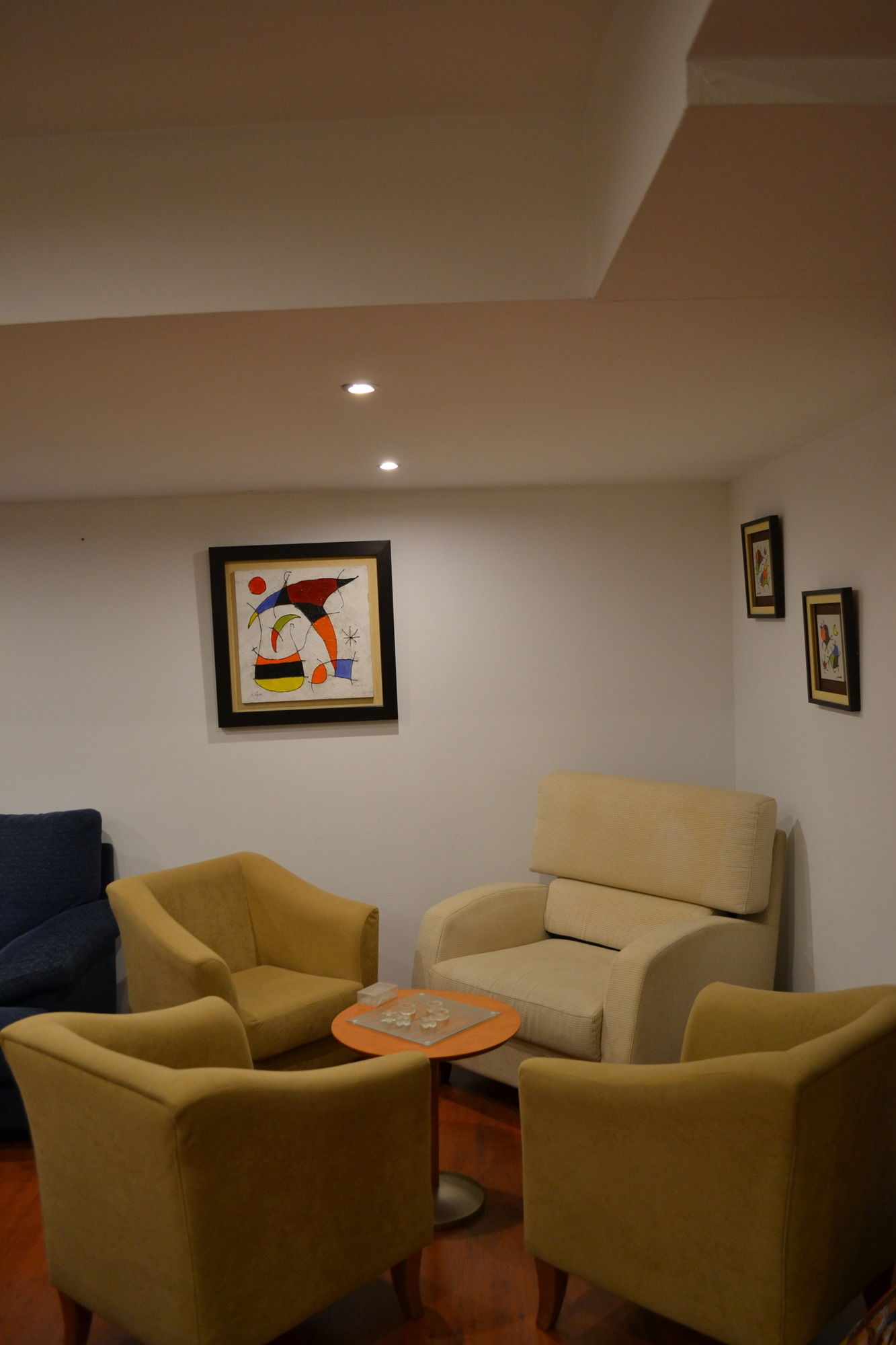 Фото Hotel Teruel Plaza