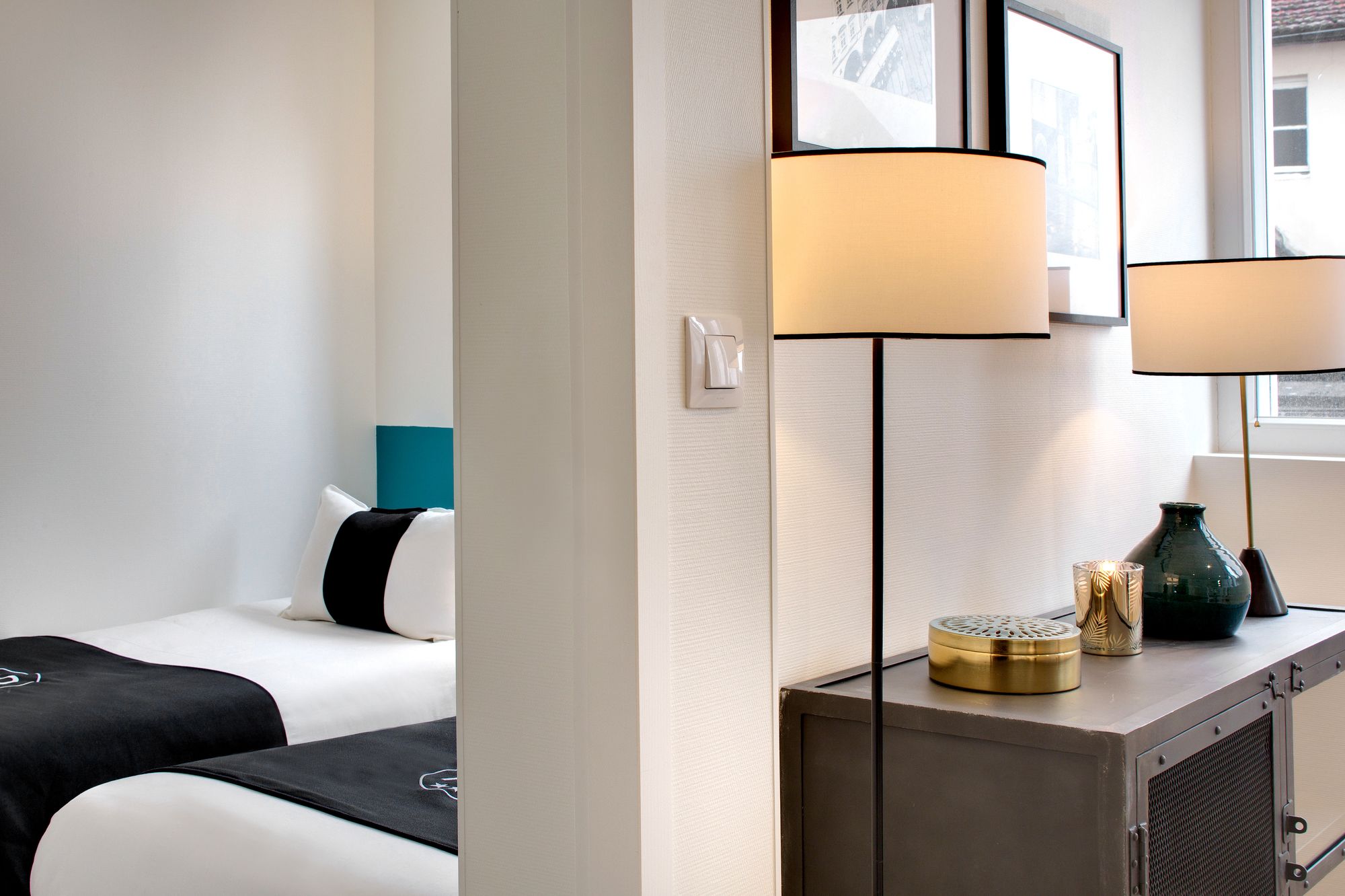 Фото Hotel Des Ducs