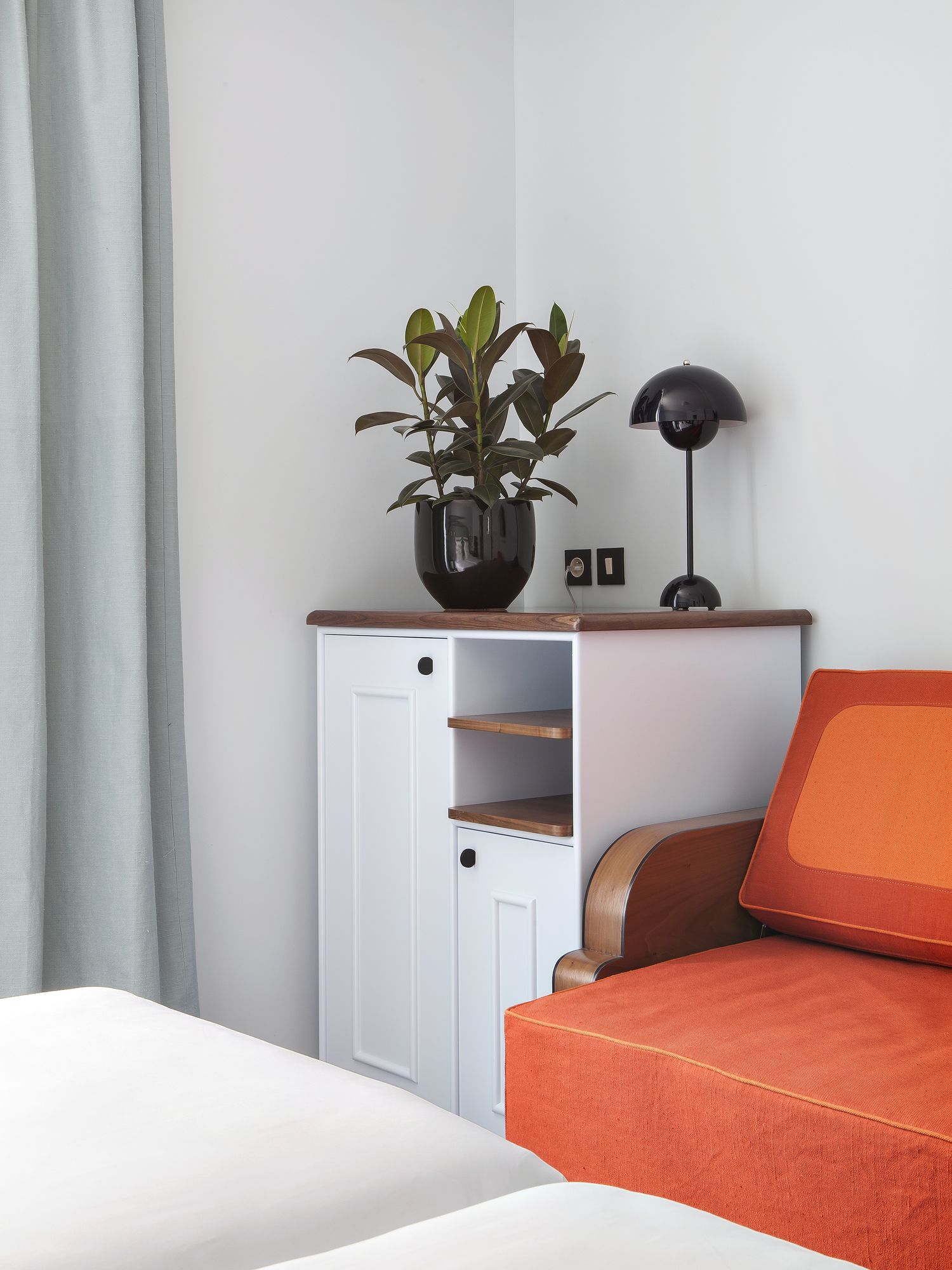 Фото Hotel Bienvenue Paris