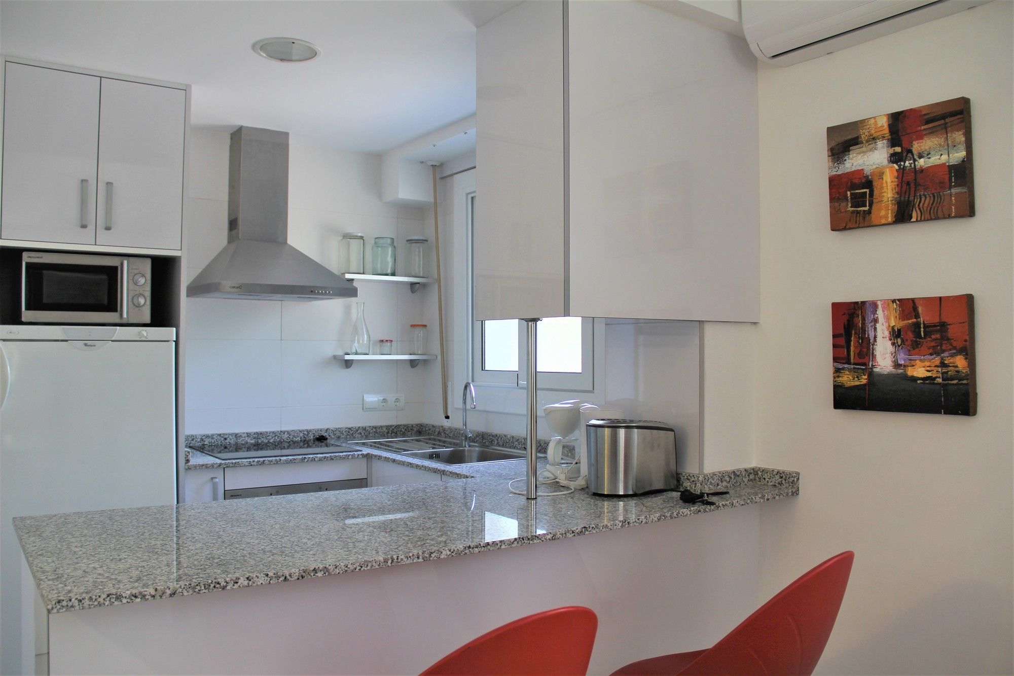 Фото Hotel los Globos