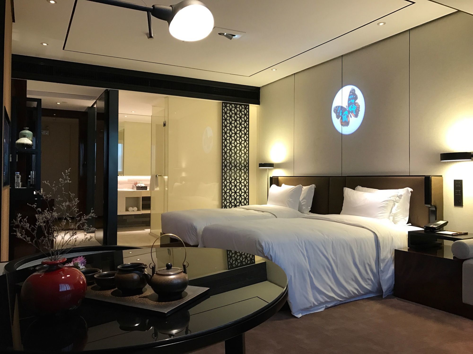 Фото Paco Hotel Guangzhou Zoo Metro Branch