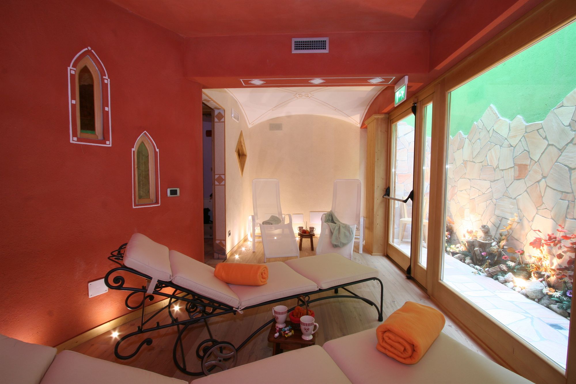 Фото Pilier d'Angle