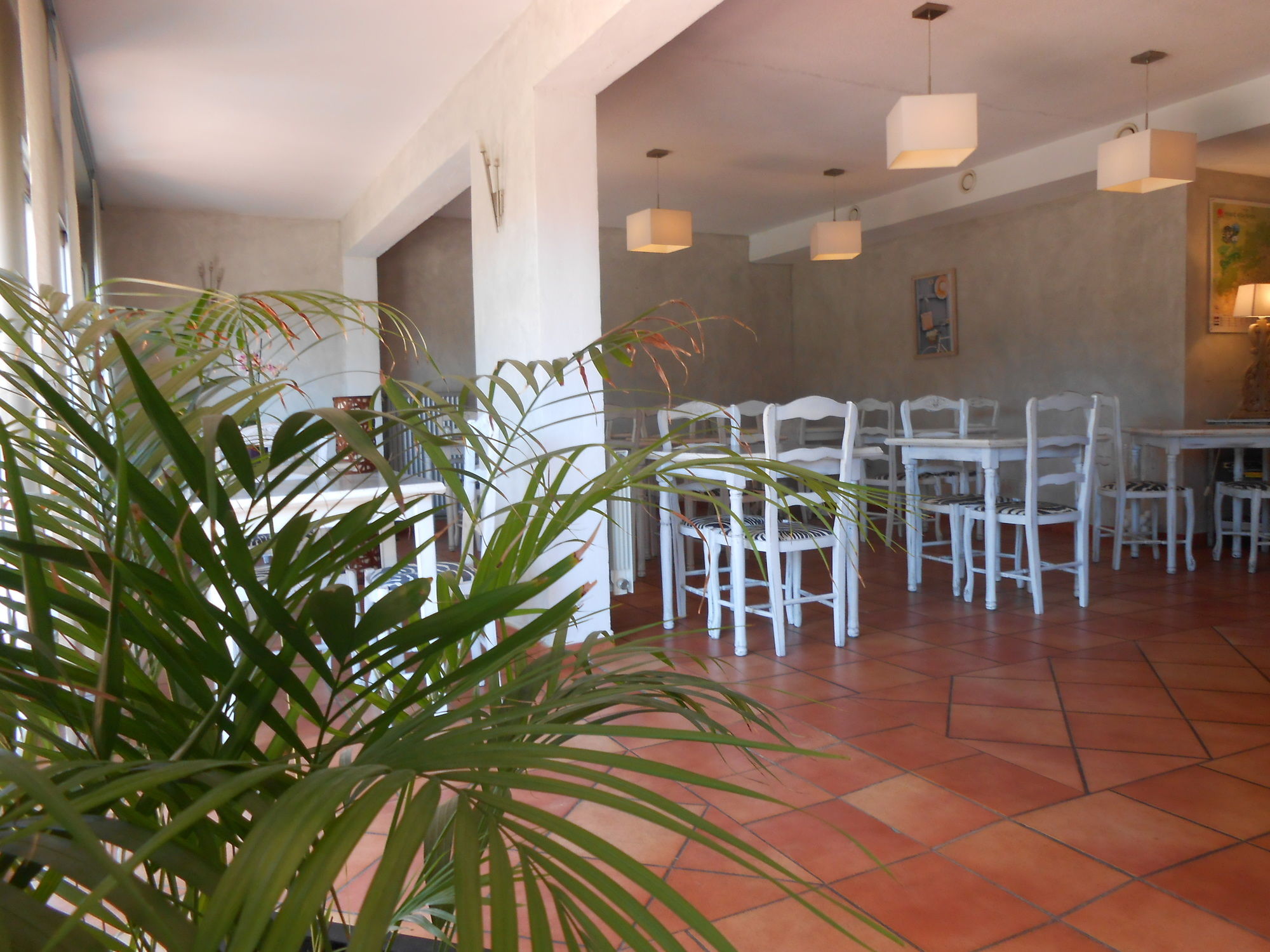 Фото Hotel Athéna