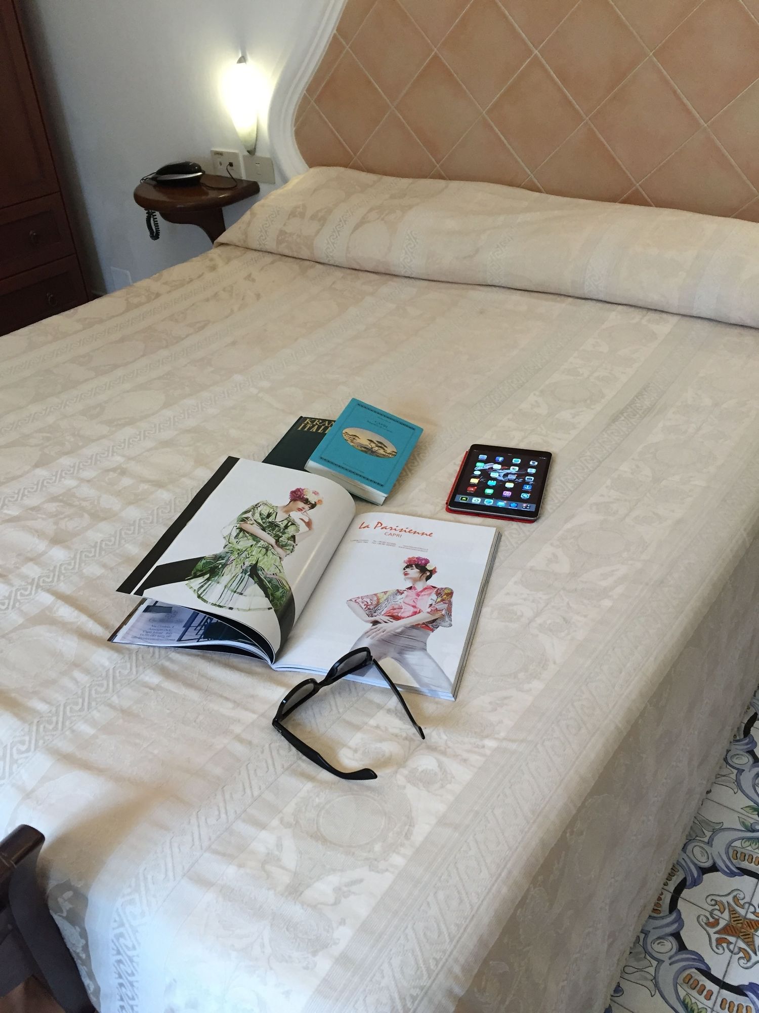 Фото Mediterraneo