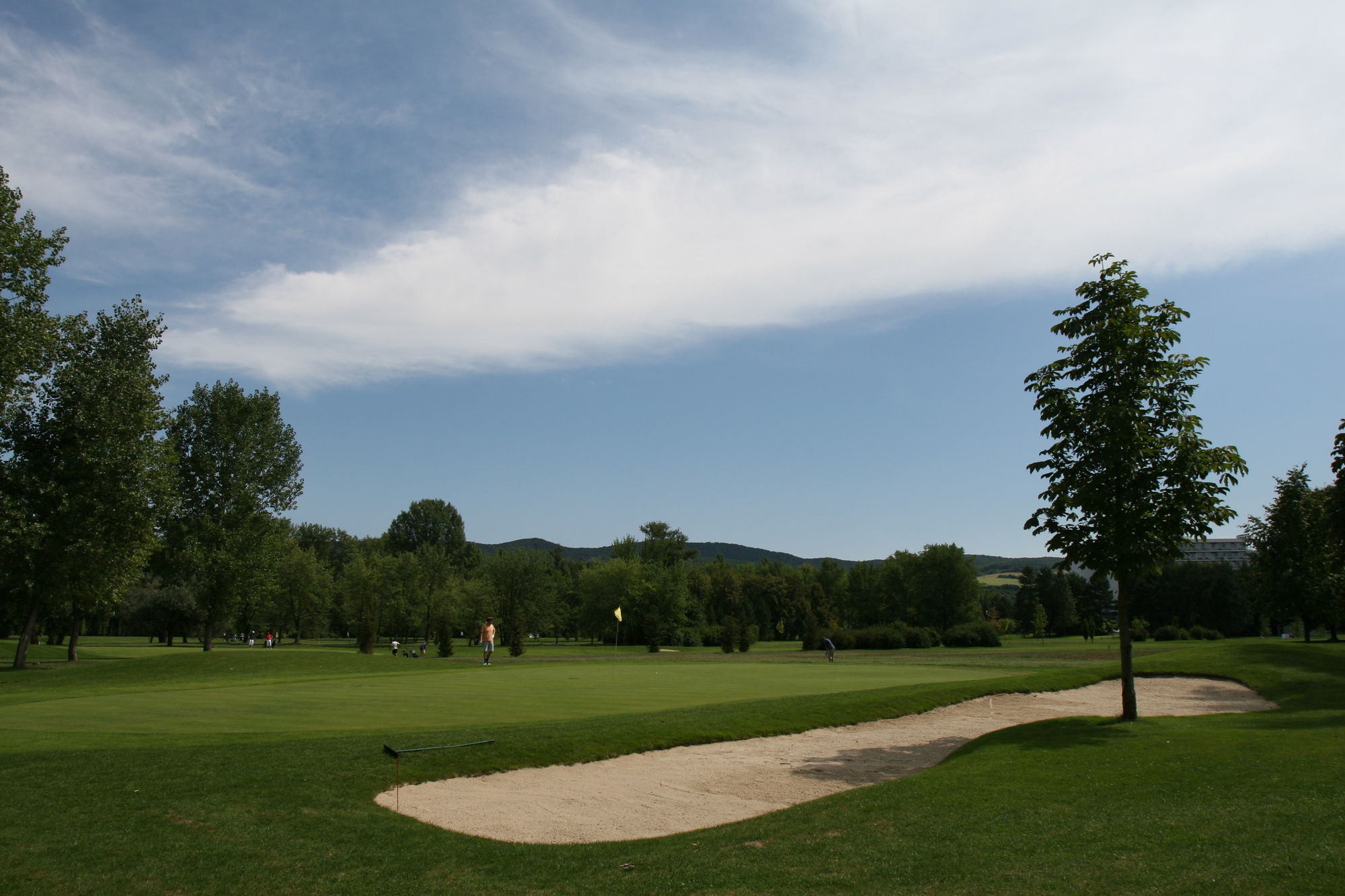 Фото Esplanade Health SPA Hotel