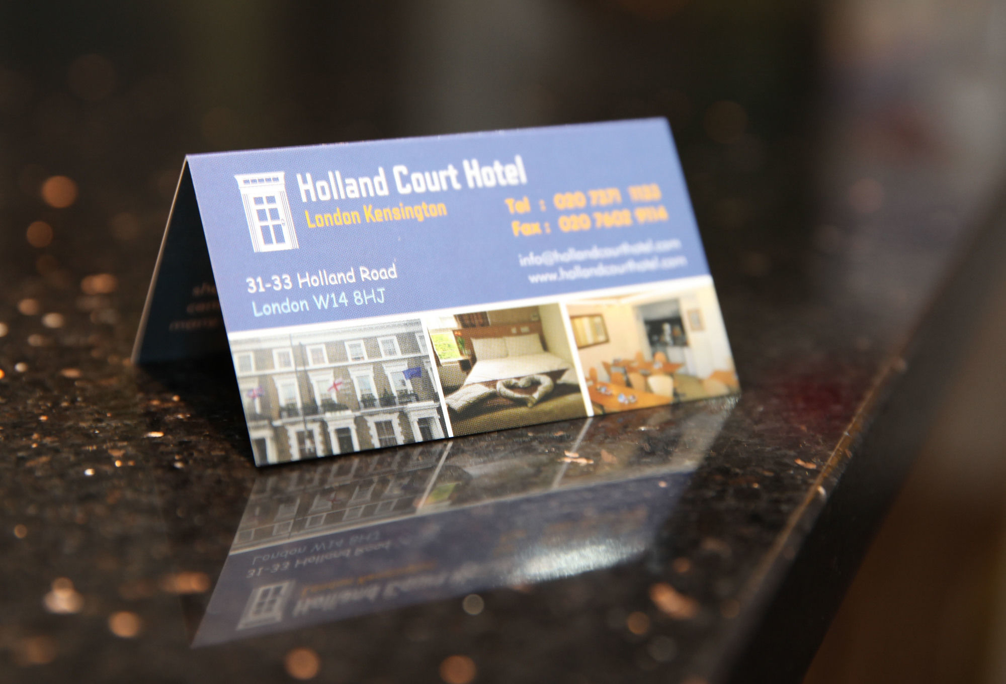 Фото отеля 5