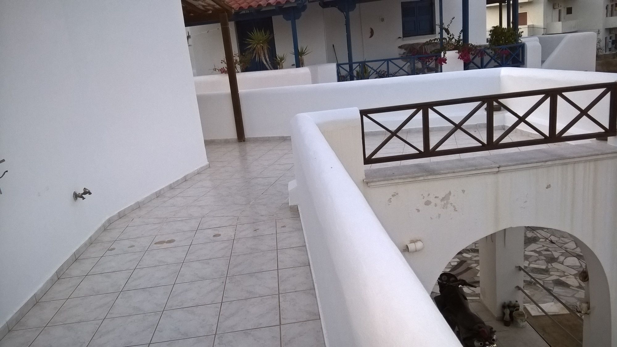 Фото Akti Miaouli Holiday Home