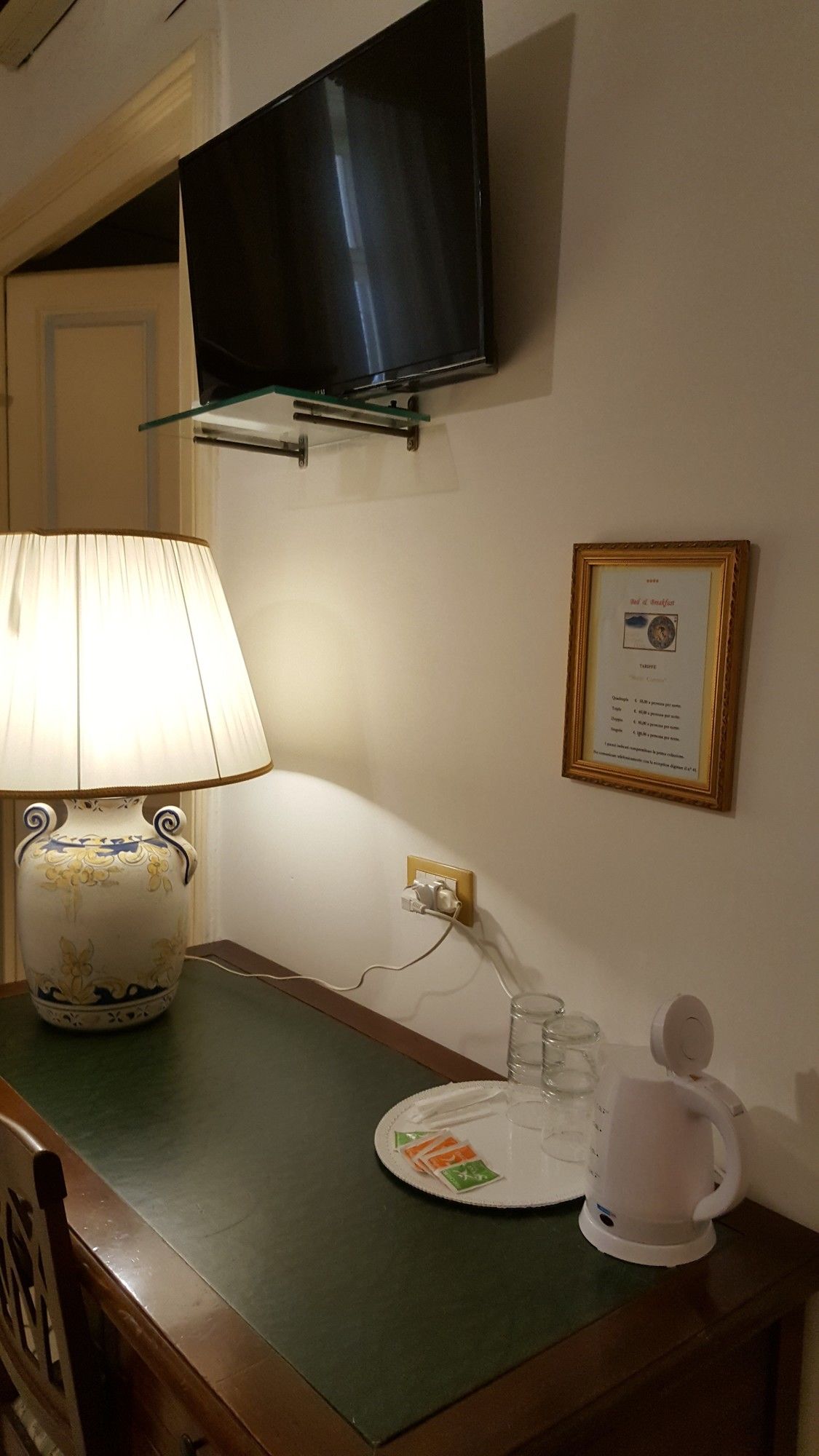 Фото Napoli Centrale Naples