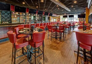 Гостиница SpringHill Suites Marriott Norfolk Old Dominion University