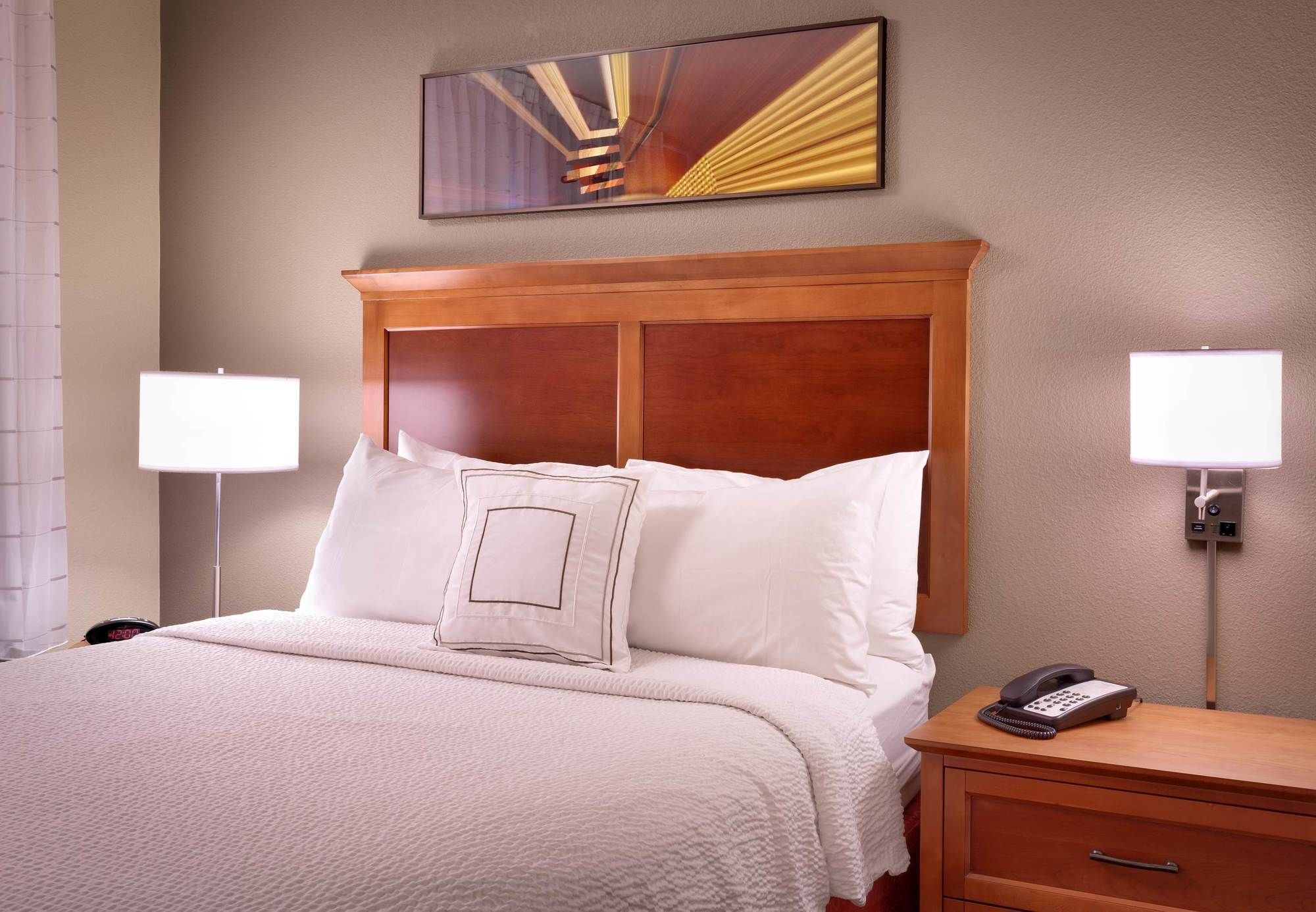 Фото Towneplace Suites Marriott Yuma