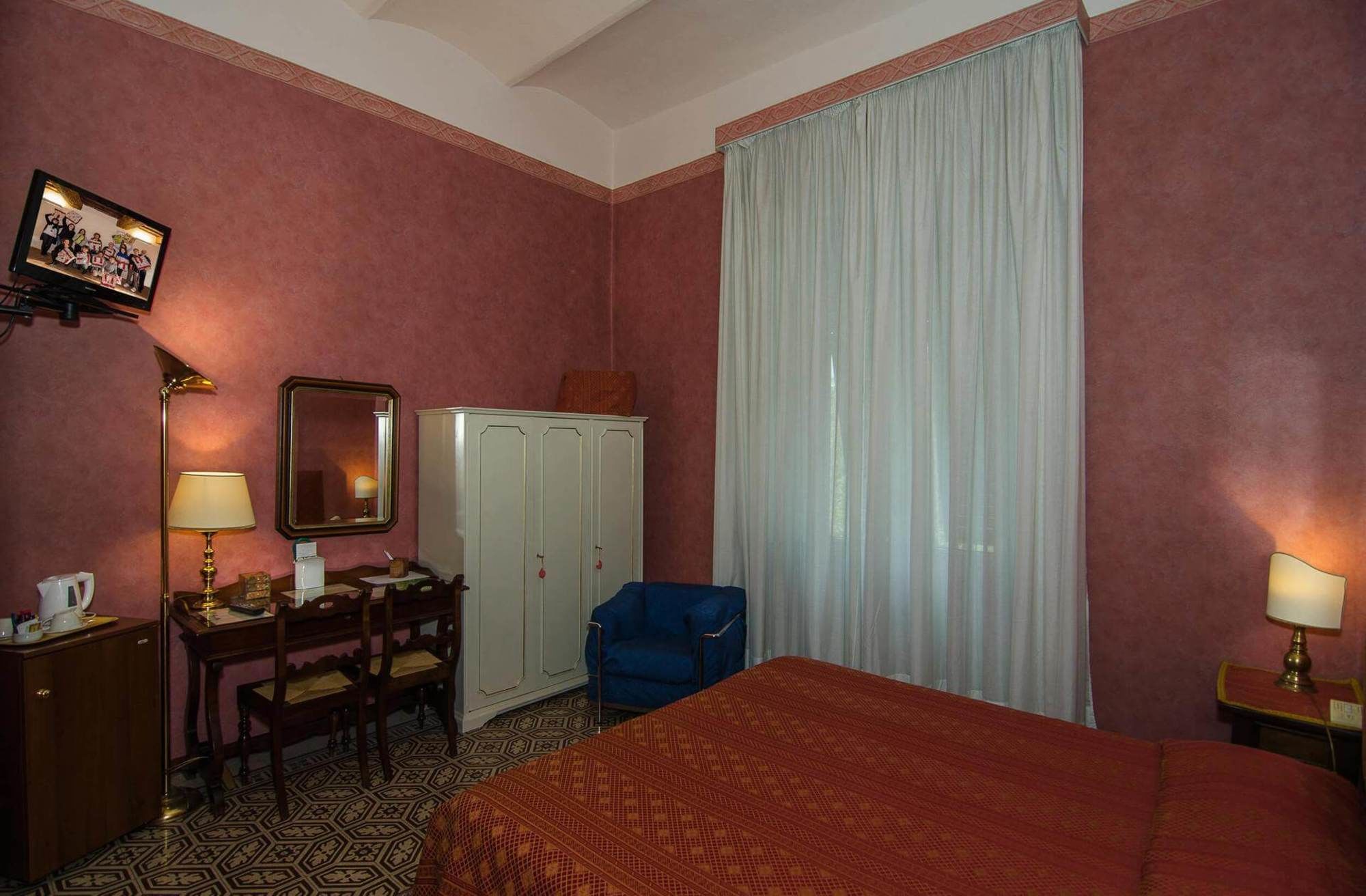 Фото Hotel Rex