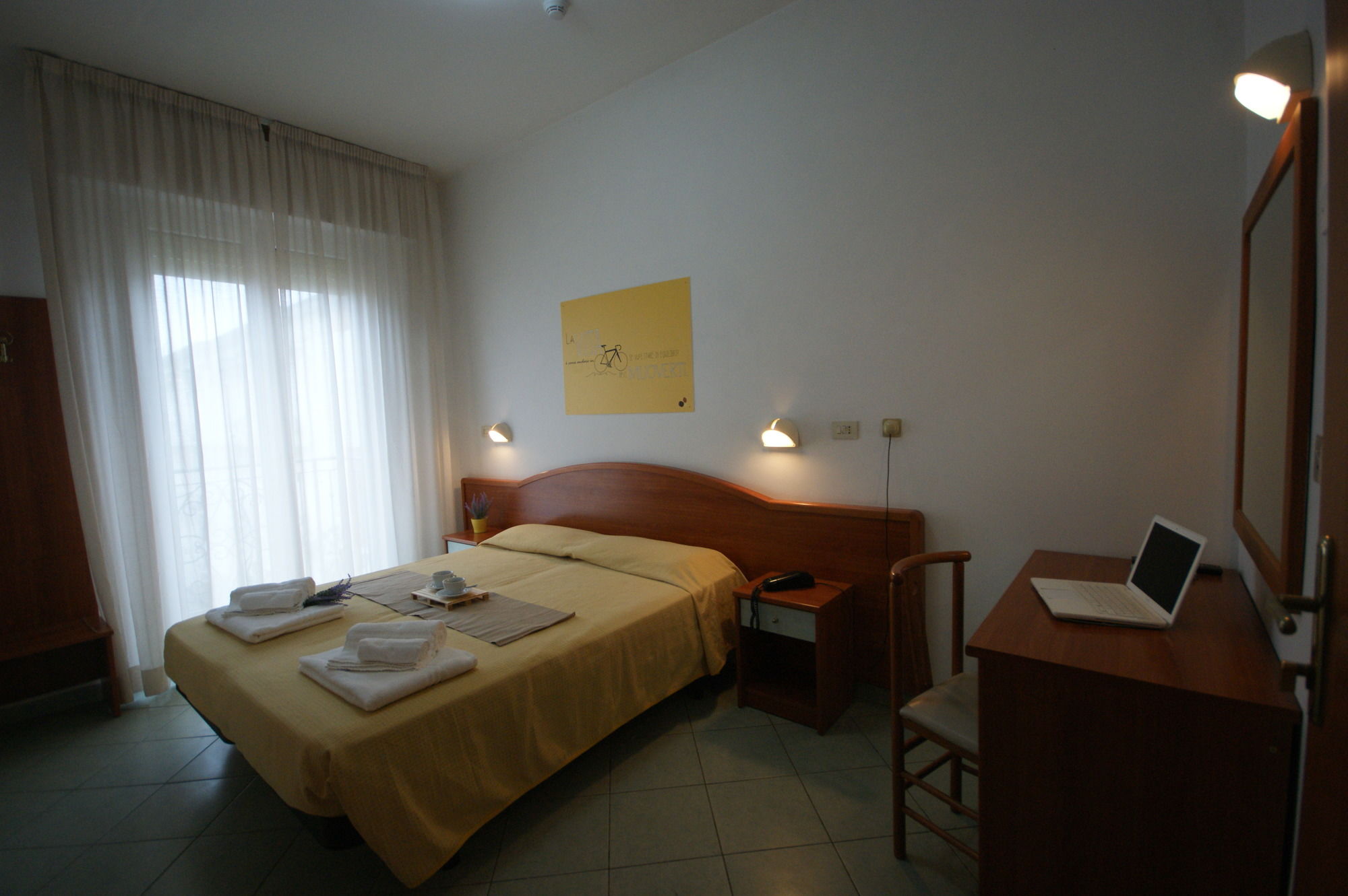 Фото Hotel Villa Caterina