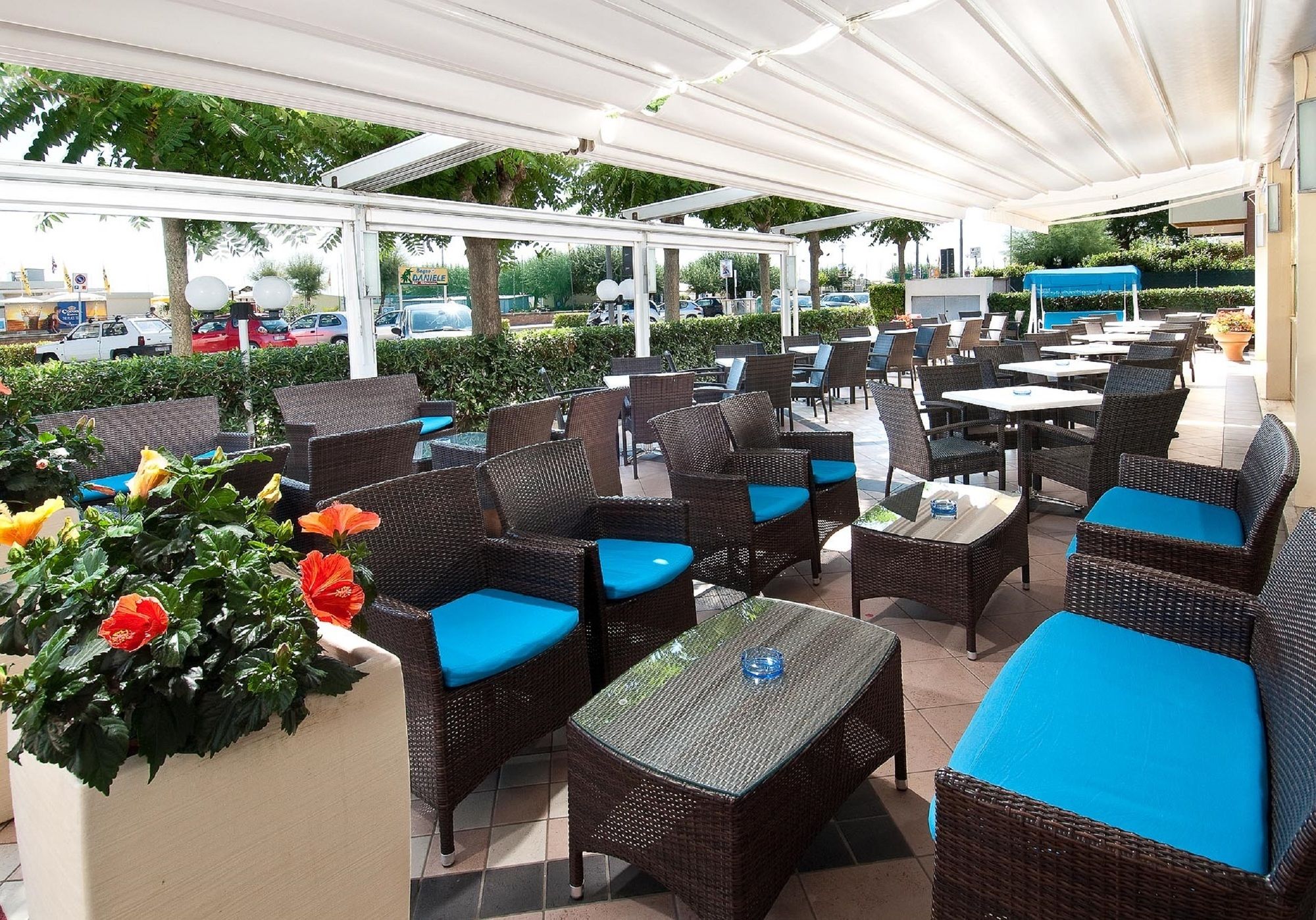 Фото Hotel Odeon