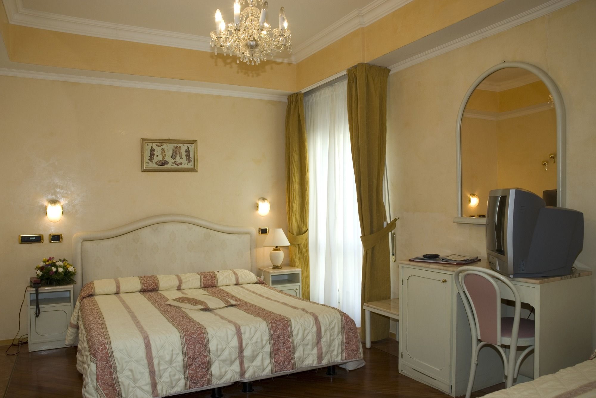 Фото Hotel Vienna Ostenda