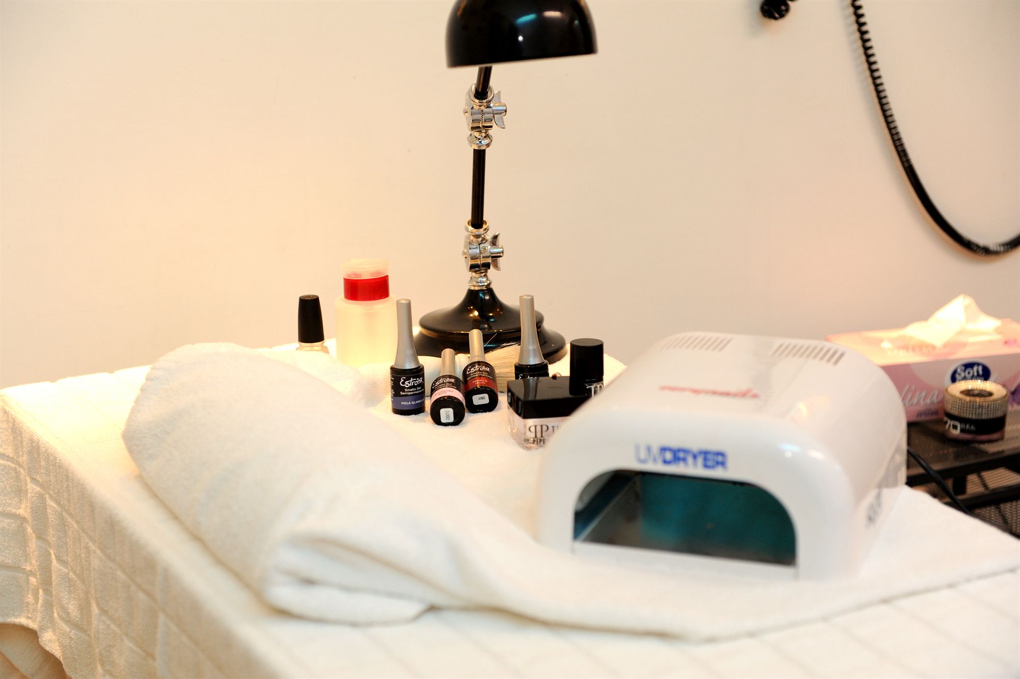 Фото Relais San Pietro