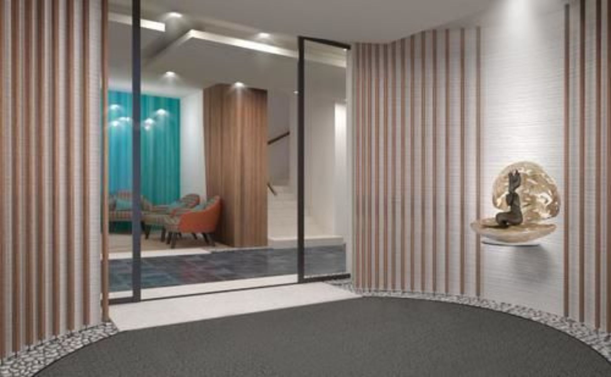 Фото Hotel Ocelle Thermae & SPA