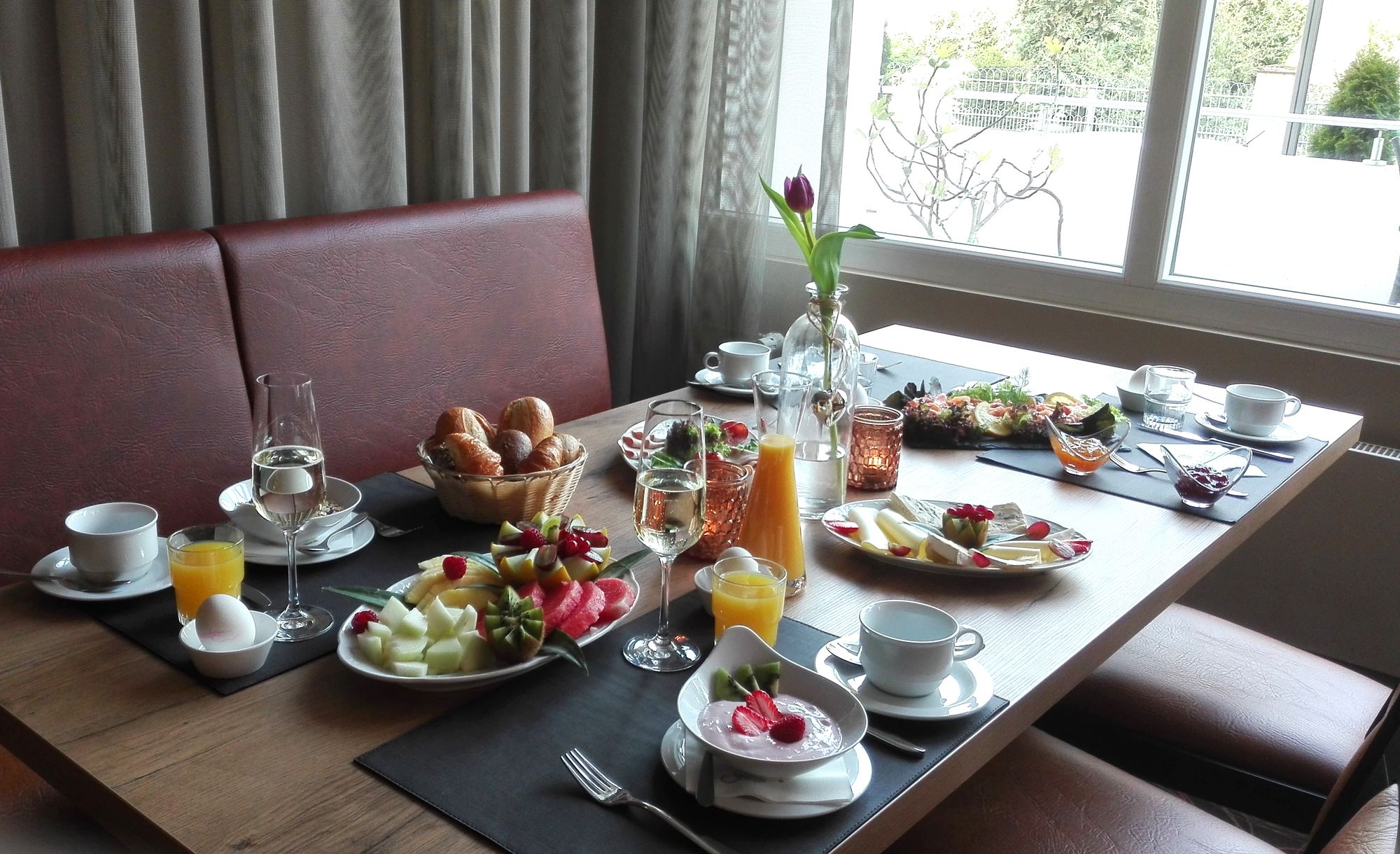 Фото отеля 5