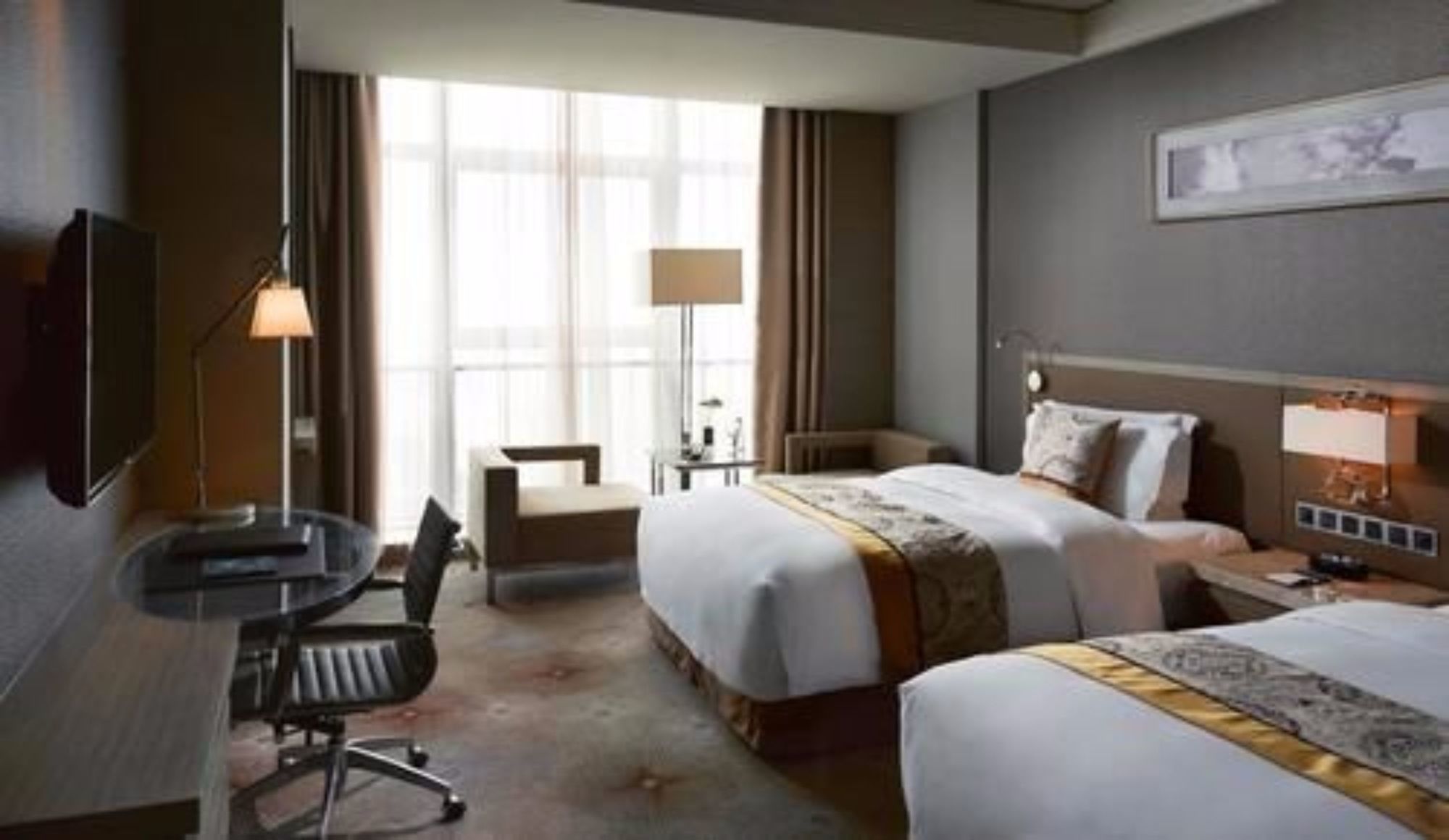 Фото Melia Jinan